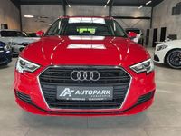 Second-hand Audi A3 Comfort 116 CP (85 kW) 2020 Roșu Berlinǎ
