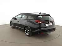 gebraucht Honda Civic 1.8 VTEC Elegance, Benzin, 14.590 €