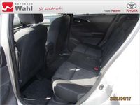 Gebraucht Mitsubishi Eclipse Cross Active 148 PS (108 kW) 2019 Sterlingsilber SUV