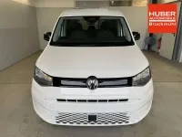 Novo VW Caddy 116 HP (85 kW) 2025 Branco Monovolume