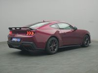 Neu Ford Mustang Dark Horse 454 PS (333 kW) 2026 Rot Coupé