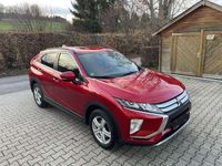 gebraucht Mitsubishi Eclipse Cross 1.5 ClearTec T-MIVEC Diamant 2...