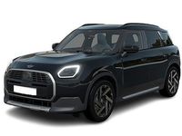 Neu Mini Countryman Favoured 170 PS (125 kW) 2026 Schwarz SUV