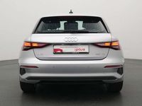 Gebraucht Audi A3 150 PS (110 kW) 2020 Florettsilber Limousine