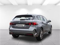 Gebraucht BMW 118 Shadowline 150 PS (110 kW) 2024 Grau Kleinwagen