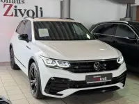 Gebraucht VW Tiguan Style 150 PS (110 kW) 2023 Weiß SUV