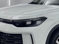 Brugt VW Tayron Elegance 150 HK (110 kW) 2025 Hvid SUV