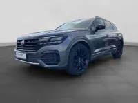 Gebraucht VW Touareg Atmosphere 286 PS (210 kW) 2021 Grau SUV
