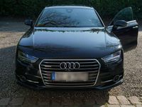 gebraucht Audi A7 3.0 TDI 240kW quattro comp.ACC+BOSE+Pano+RF