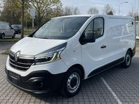 Gebraucht Renault Trafic 120 PS (88 kW) 2021 Weiß Van / Kleinbus