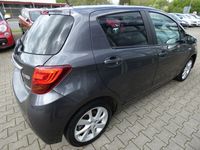 gebraucht Toyota Yaris Hybrid 