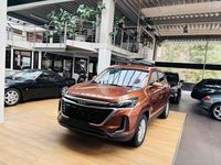 Gebraucht Baic X35 133 PS (97 kW) 2025 Braun SUV