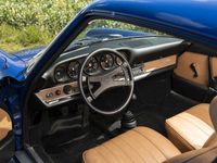 Gebraucht Porsche 911S 190 PS (139 kW) 1973 Blau Coupé