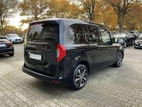 Gebraucht Mercedes 180 116 PS (85 kW) 2022 Schwarz Limousine