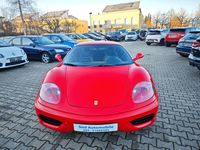 Gebraucht Ferrari 360 400 PS (294 kW) 2002 Rot