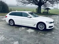 Gebraucht BMW 530 265 PS (194 kW) 2019 Kombi