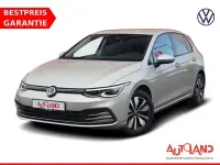 Gebraucht VW Golf VIII Life 110 PS (80 kW) 2024 Silber Limousine