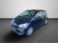Usado VW up! 65 HP (47 kW) 2022 Preto Citadino