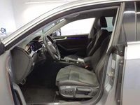 Gebraucht VW Arteon Elegance 150 PS (110 kW) 2020 Silber Kombi