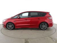 Gebraucht Ford S-MAX ST-Line 190 PS (139 kW) 2019 Rot Van / Kleinbus