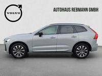 Gebraucht Volvo XC60 Plus 197 PS (144 kW) 2023 Grau SUV