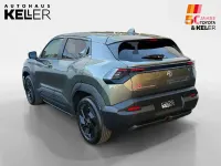 Neu Toyota Urban Cruiser 128 kW (175 PS) 2026 Grün SUV
