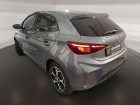 Gebraucht MG MG3 Luxury 194 PS (142 kW) 2024 Kirin grey Kleinwagen