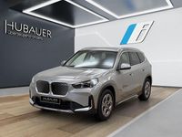 Neu BMW iX1 xLine 150 kW (204 PS) 2025 Silber SUV