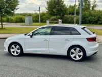 Gebraucht Audi A3 Premium 184 PS (135 kW) 2016 Weiß Limousine