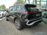 Neu Audi Q3 S-Line 150 PS (110 kW) 2026 Mythosschwarz metallic SUV