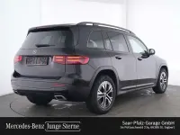 Gebraucht Mercedes GLB180 Progressive 136 PS (100 kW) 2025 Unilack nachtschwarz SUV