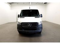 Gebraucht Mercedes Sprinter 170 PS (125 kW) 2025 Arktikweiß Van