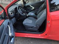 Gebraucht Ford Ka Individual 69 PS (50 kW) 2010 Kleinwagen