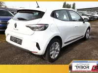 Begagnad Renault Clio V Evolution 91 HK (66 kW) 2024 Vit Halvkombi