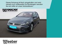Gebraucht VW Golf VII Highline 150 PS (110 kW) 2020 Grau Limousine
