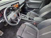 Gebraucht Cupra Leon 245 PS (180 kW) 2022 Grau Limousine