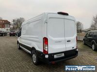 gebraucht Ford Transit 350 Trend