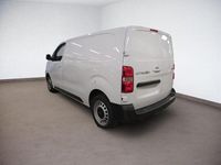 Second-hand Citroën Jumpy 144 CP (105 kW) 2024 Alb Monovolum