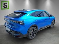 Gebraucht Renault Rafale Esprit Alpine 200 PS (147 kW) 2025 Schwarz SUV