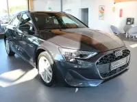 Gebraucht Audi A3 Sportback e-tron Ambiente 150 PS (110 kW) 2025 Andere Kleinwagen