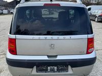 Gebraucht Peugeot 1007 109 PS (80 kW) 2006 Van / Kleinbus