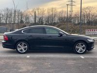 Gebraucht Volvo S90 150 PS (110 kW) 2018 Schwarz Limousine