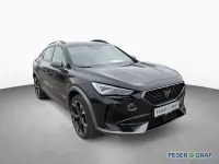 Gebraucht Cupra Formentor VZ 310 PS (228 kW) 2024 Midnight schwarz metallic SUV