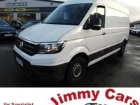 Gebraucht VW Crafter 140 PS (102 kW) 2020 Weiß Van