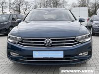 gebraucht VW Passat Variant Business