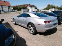 gebraucht Chevrolet Camaro 305 PS V6