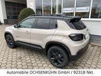 Neu Jeep Avenger Overland 136 PS (100 kW) 2025 Grau SUV