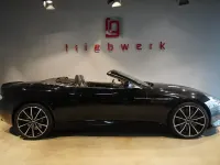 Gebraucht Aston Martin DB9 548 PS (403 kW) 2015 Andere Cabrio
