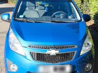 gebraucht Chevrolet Spark 1.2 LS