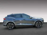 Gebraucht Cupra Formentor VZ 310 PS (228 kW) 2024 Grau SUV